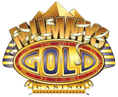 mummy gold casino